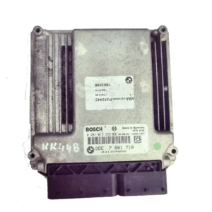Компютър двигател 0281013252 BMW E87 E90