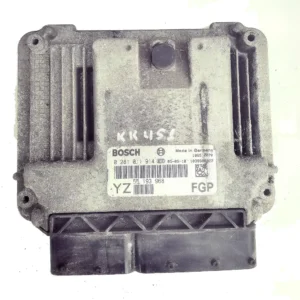 Компютър двигател 55193968 YZ OPEL CHEVROLET