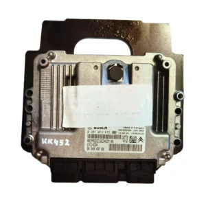 Компютър двигател 9664843780 Citroen Peugeot