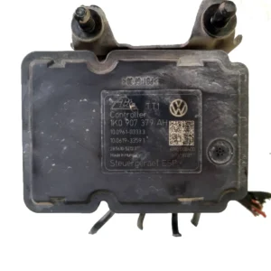 ABS ESP Moдул 1K0907379AH AUDI VW SEAT SKODA
