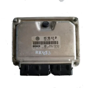 Компютър двигател 045906019BP VW Seat Audi