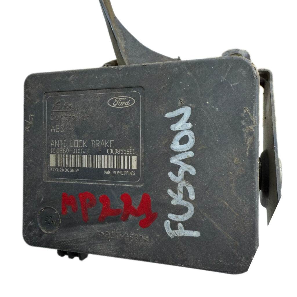 ABS помпа 00008556E1 Ford