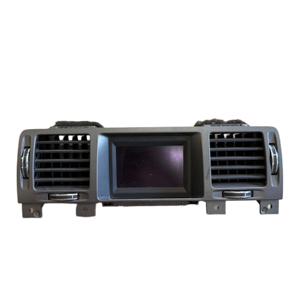 Централна конзола дисплей духалки 13178765 Opel 2003-2008