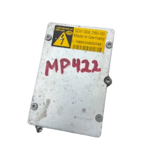 Баласт за ксенонови фарове 5DV 008-290-00 Hella
