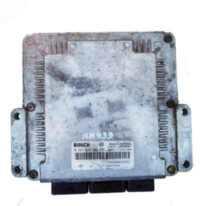 Компютър двигател 0281010483 Renault Scenic
