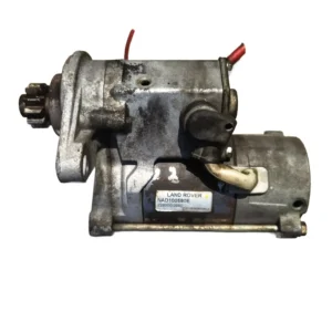 Стартер NAD100580E Honda Land Rover Freelander I