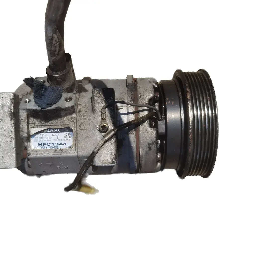 Компресор климатик 447220-4080 Land Rover Freelander I