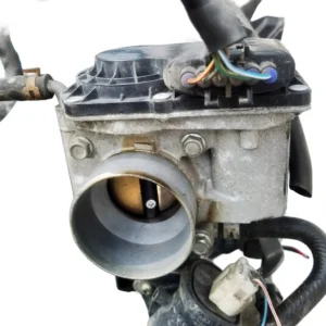 Дроселова клапа ZJ38-13-640 Mazda 2