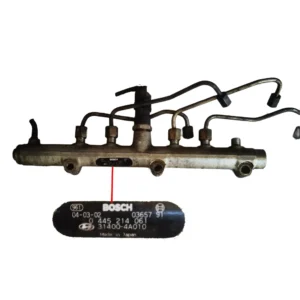 Горивна рейка 31400-4A010 Hyundai Kia