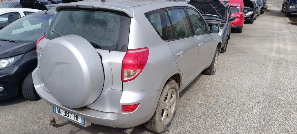 Toyota RAV4 2.2D4D 2006-2011г