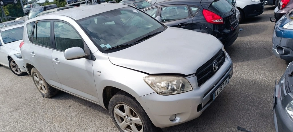 Toyota RAV4 2.2D4D 2006-2011г