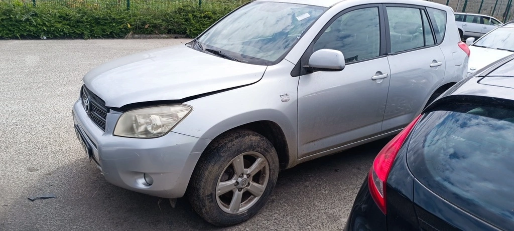 Toyota RAV4 2.2D4D 2006-2011г
