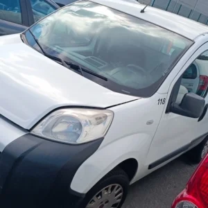 Fiat Fiorino 1.4i /1.3HDi 2007-2017г