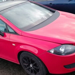 Seat Leon 1.4i / 1.9/2.0TDi 2005-2013г