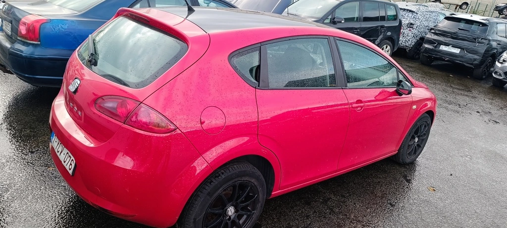 Seat Leon 1.4i / 1.9/2.0TDi 2005-2013г