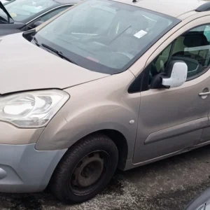 Citroen Berlingo 1.6HDi 2008-2015г