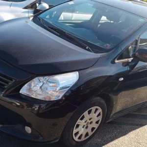 Toyota Verso 2.0/2.2D4D 2009-2013г