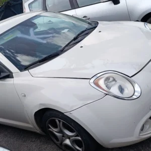 Alfa Romeo Mito 1.3 JTDM 2008-2018г