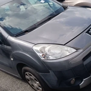 Peugeot Partner 1.6HDi 2008-2015г