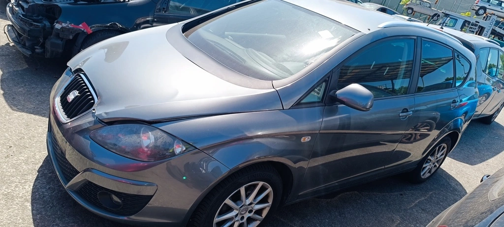 Seat Altea XL 1.4i / 1.9/2.0TDi 2005-2015г