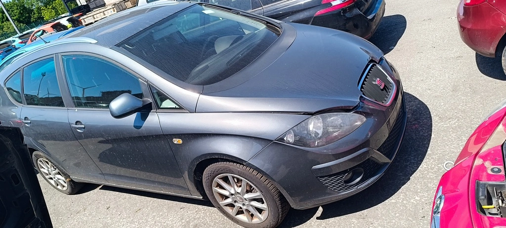 Seat Altea XL 1.4i / 1.9/2.0TDi 2005-2015г
