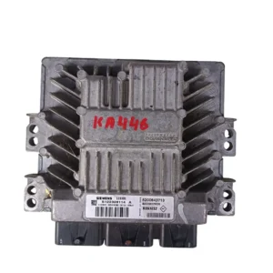 Компютър двигател S122326114A 8200843713 Renault