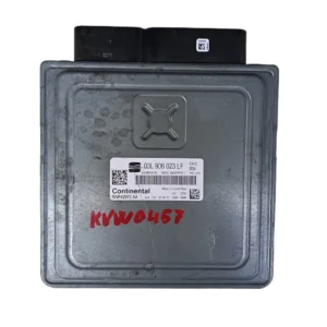 Компютър двигател 03L906023LF 5WP42915-AA Seat Leon