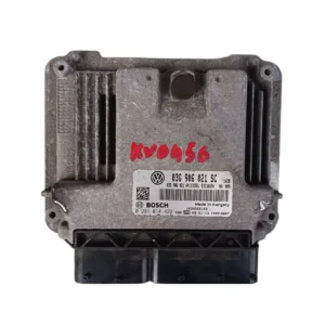 Компютър двигател 03G906021SC 0281014422 Seat Leon