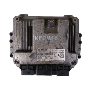 Компютър двигател 0281014444 Peugeot Citroen FIAT