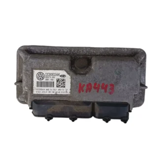 Компютър двигател 03C906024AK Seat Leon