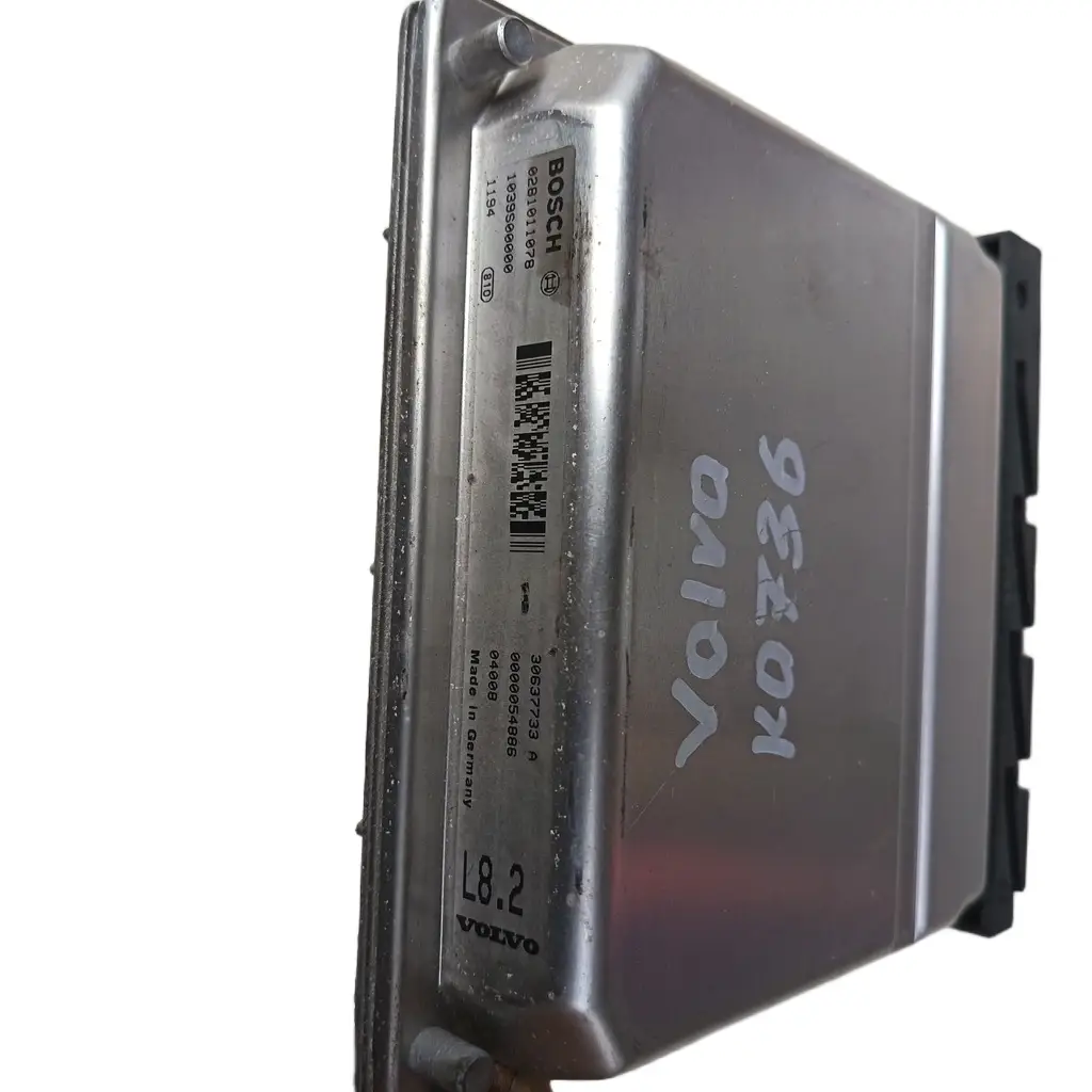 Компютър двигател 0281011078 Volvo