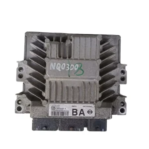 Компютър двигател S180033107A Nissan Qashqai