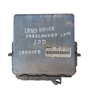Компютър двигател 0281010113 Land Rover Freelander