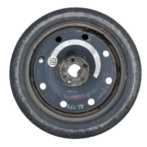 Резервна гума патерица 5x110 Alfa Romeo 17 цола