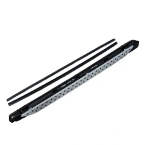 Десен праг за BMW X3 E83 2003-2010