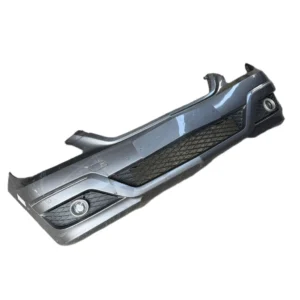 Предна броня за Mercedes B class W245 2005-2008