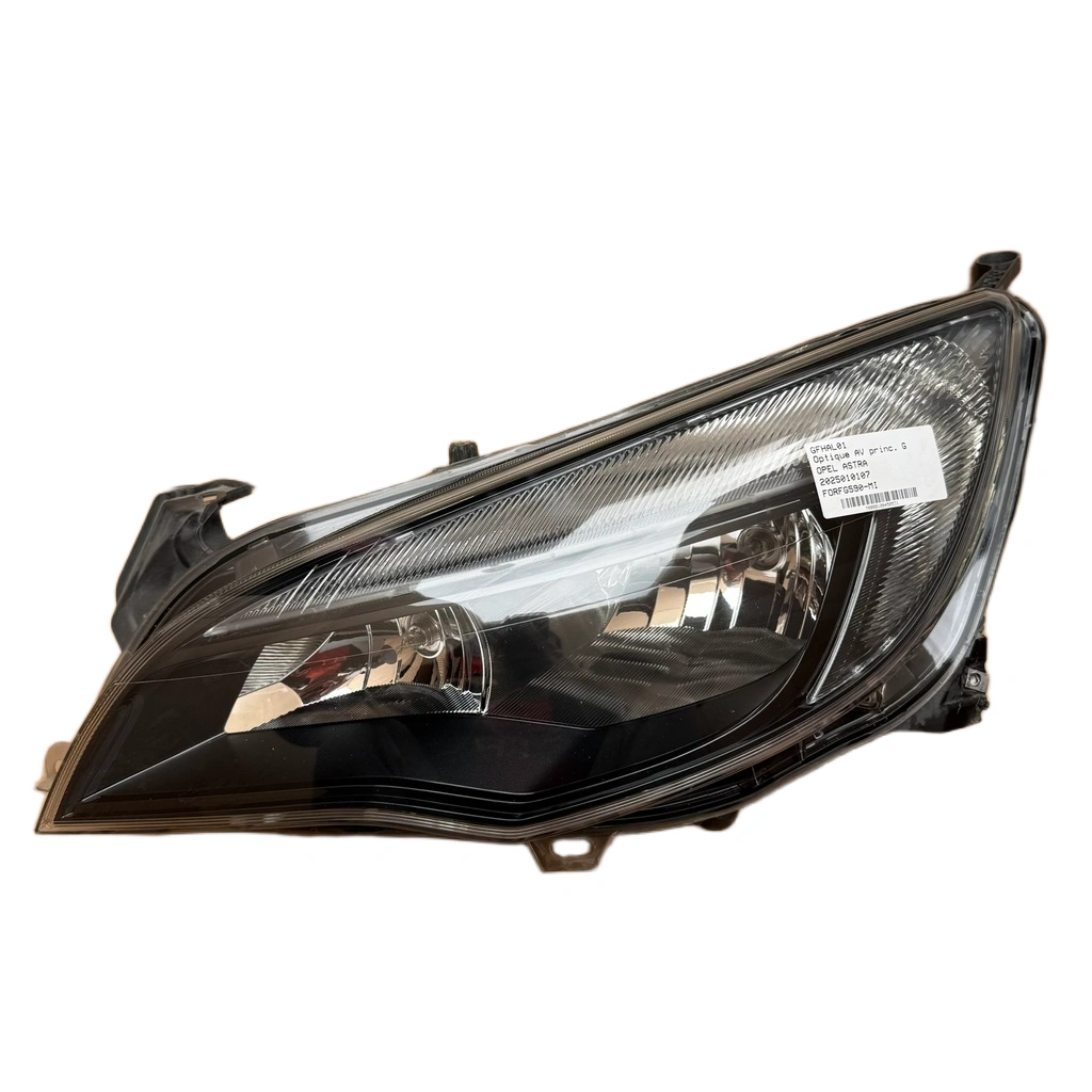 Ляв фар за Opel astra J 2009-2013