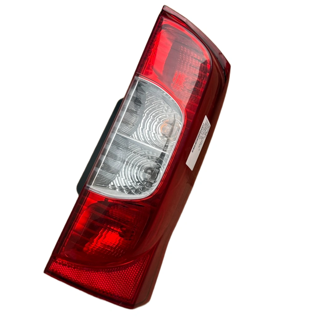 Десен стоп за Fiorino Nemo Bipper 2007-2017