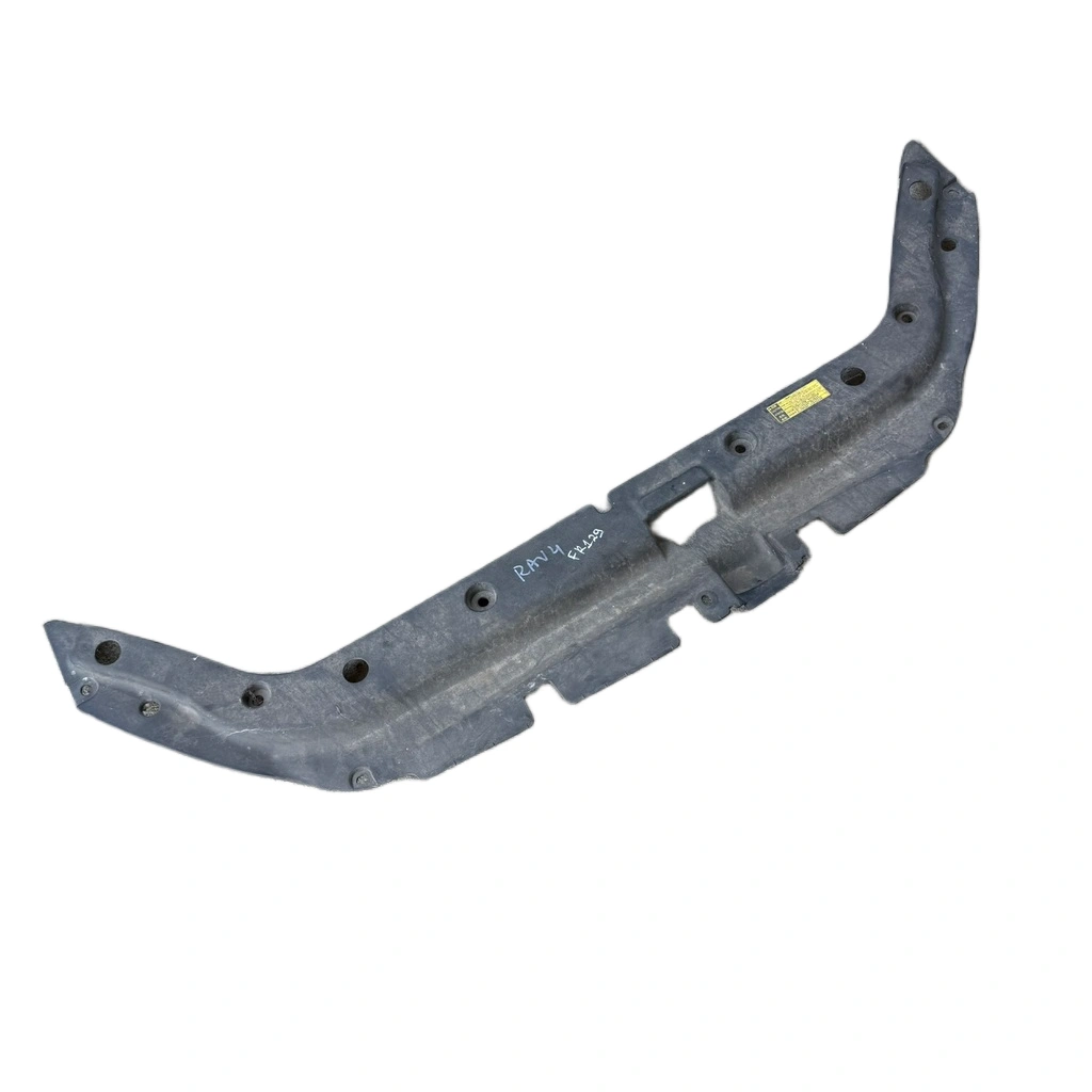 Кора над панел радиатори Toyota RAV4 2006-2011