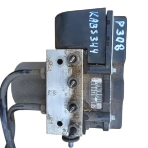 ABS модул 0265235106 Citroen Peugeot
