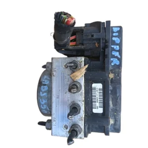ABS модул 0265231997 Citroen Fiat Peugeot