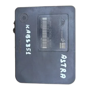 ABS модул 100960-45843 Opel Astra J