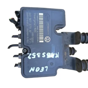 ABS модул 1K0907379AF Seat Skoda Volkswagen
