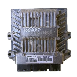 Компютър двигател 5WS40167D-T Citroën Peugeot