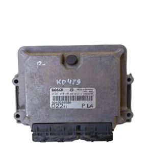 Компютър двигател 0281010484 Citroen Jumper