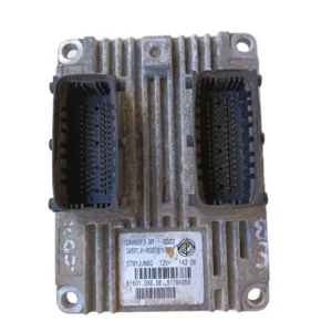 Компютър двигател IAW5SF3.M1 Fiat Grande Punto