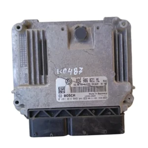 Компютър двигател 03G906021ML AUDI VW SEAT SKODA