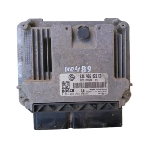Компютър двигател 03G906021KQ VW GOLF V
