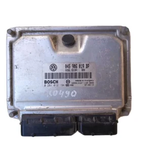 Компютър двигател 045906019BP VW Polo