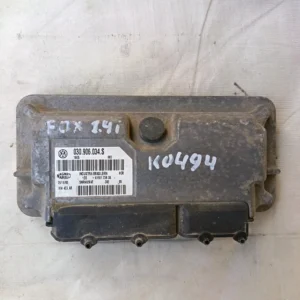 Компютър двигател 030906034S VW Fox Polo